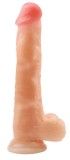 Cumpara ieftin Dildo Realist Harmony Keep Love Natural 24 cm