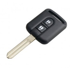 Cheie Auto Completa Topautochei&reg; pentru Nissan Qashqai X-TRAIL Navara Micra Pathfinder 433 Mhz ASK