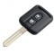 Cheie Auto Completa Topautochei&reg; pentru Nissan Qashqai X-TRAIL Navara Micra Pathfinder 433 Mhz ASK