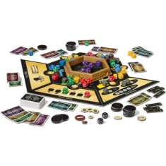 Las Vegas Royale, The Board game