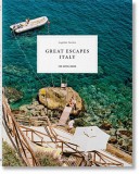 Great Escapes: Italy. the Hotel Book. 2019 Edition