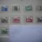 HOPCT TIMBRE MNH 1296 MONUMENTE ARHITECTURA -UZUALE-9 VAL-1990-GERMANIA DDR/RDG
