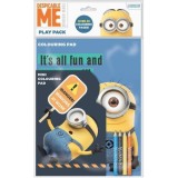 Despicable Me: Play Pack