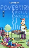 Cumpara ieftin Povestiri mici la gratar - 2023 - Cip Iesan (AC248)