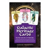 Galactic Heritage Cards