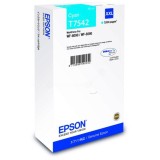 Cartus Epson T7542, Cyan XXL