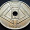 Moneda istorica 25 CENTIMES - BELGIA, anul 1938 * cod 357 C = excelenta