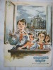 Revista Cravata Rosie nr.11-1963