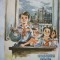 Revista Cravata Rosie nr.11-1963