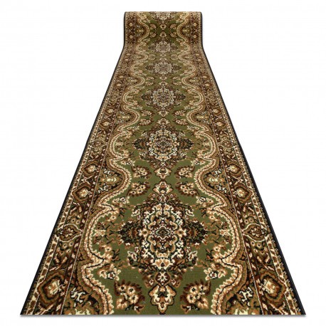 Traversa BCF Primăvară verde, 100 cm