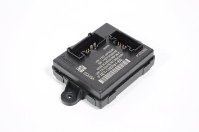 Modul de control ușă dreapta față FORD FOCUS III 2016 OEM: F1ET-14F142-BC,F1ET-14C064-AE 3211999 foto
