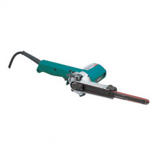 Masina de slefuit cu banda MAKITA 9032, 550 W, 9x533 mm foto