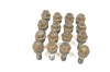 Set prezoane roata PORSCHE CAYENNE 9PA 2005 | 11619458