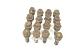 Set prezoane roata PORSCHE CAYENNE 9PA 2005 11619458