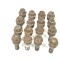 Set prezoane roata PORSCHE CAYENNE 9PA 2005 | 11619458