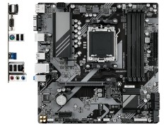 MB GIGABYTE A620M DS3H DDR5