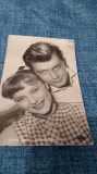 CARTE POSTALA -KARIN BAAL/ ALBERT RUEPRECHT NECIRCULATA