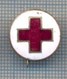 AX 464 INSIGNA MEDICALA - CRUCEA ROSIE