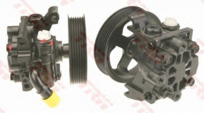 Pompa hidraulica servo directie FORD TRANSIT CONNECT (P65, P70, P80) (2002 - 2016) TRW JPR399 foto