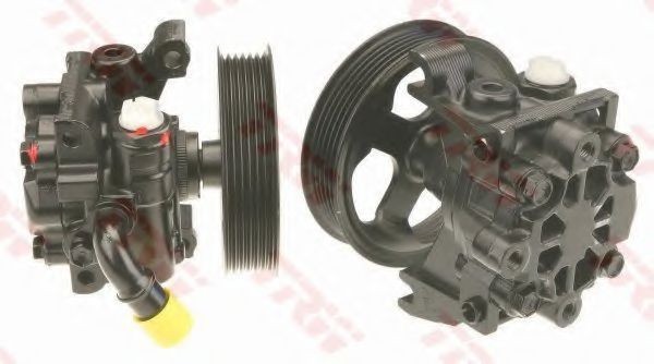 Pompa hidraulica servo directie FORD TRANSIT CONNECT (P65, P70, P80) (2002 - 2016) TRW JPR399