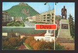 CPIB 21999 - CARTE POSTALA - DEVA, MOZAIC, NECIRCULATA