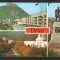 CPIB 21999 - CARTE POSTALA - DEVA, MOZAIC, NECIRCULATA