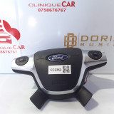 Airbag Volan Ford Focus III 2013 C-MAX AM51-RO42B85-BEW