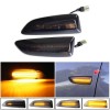 Set 2 semnalizari dinamice Opel Zafira C (2011-)