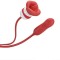 Stimulator Ashlynn, Thrusting, Licking, Vibrating, Silicon, USB, Rosu