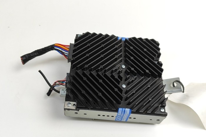 Amplificator de sunet HONDA CR-V V RW 2021 OEM: 39186-TLA-6110-M1 | 30444777