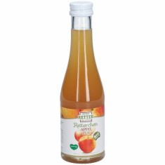 Suc de mere pur, bio, 190ml, Retter foto
