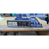 Placa de baza sh Intel DP55WB, LGA 1156, DDR3, suporta CPU Gen 1 #A8423aus