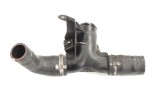Furtun intercooler JAGUAR XJ X350 2005 OEM: 4R83-6N870-AB 13334682