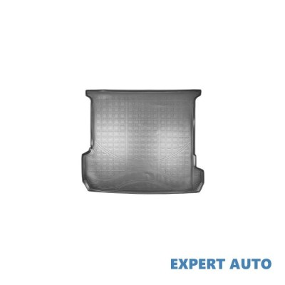 Covor portbagaj tavita audi q7 ii 4m 2015-&amp;gt; cod: pb 6024 / pba3 Alta marca Alt model #7 foto
