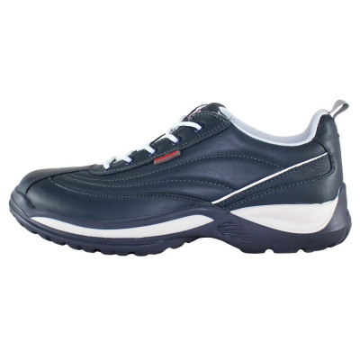 Pantofi piele naturala sport - bleumarin, Bit Bontimes - B538Tom-Albastru-36 foto