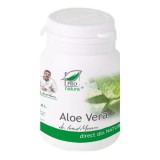 Aloe Vera 60cps Medica