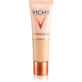 Vichy Min&eacute;ralblend machiaj hidratant și natural de acoperire culoare 03 Gypsum 30 ml