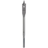 Bosch 2609255260 - Burghiu plat 13x155 mm tija hexagonala