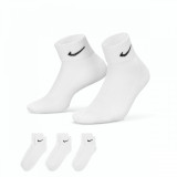 Sosete Nike U NK V CUSH ANKLE- 3P VALUE