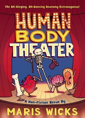 Human Body Theater foto