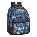 Rucsac El Nino 42 cm, Jad
