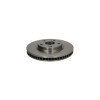 Disc frana TOYOTA AURIS ZWE18 NZE18 ZRE18 BREMBO 09A41711