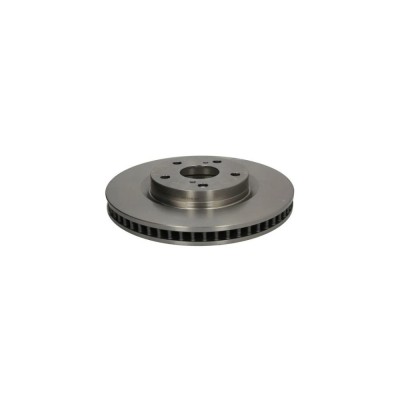 Disc frana TOYOTA AURIS NRE15 ZZE15 ADE15 ZRE15 NDE15 BREMBO 09A41711 foto