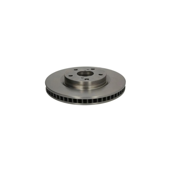 Disc frana TOYOTA AURIS NRE15 ZZE15 ADE15 ZRE15 NDE15 BREMBO 09A41711