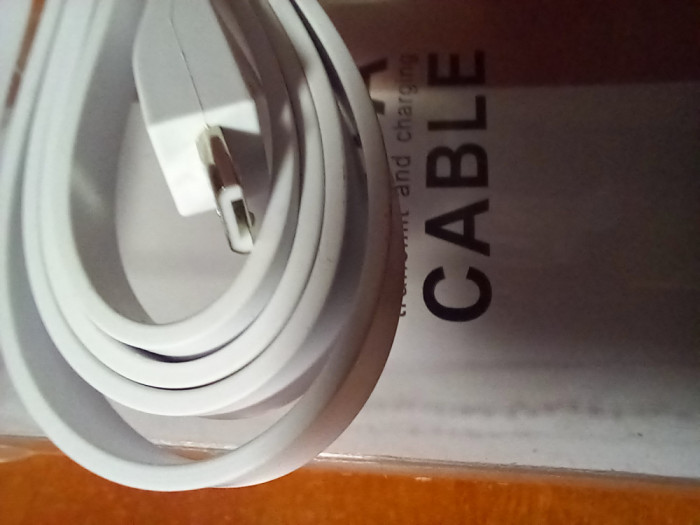 Cablu de DATE USB High Speed