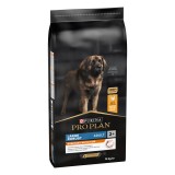 Cumpara ieftin PURINA PRO PLAN ADULT Everyday Nutrition, Talie Mare Robustă, Pui, 14 kg