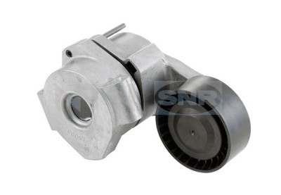 SNR GA358.12 rola intinzator,curea transmisie foto