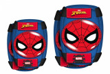 Set protectie Spiderman Stamp