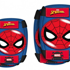 Set protectie Spiderman Stamp