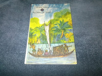 GEORGE ANANIA - PLOAIA DE STELE foto